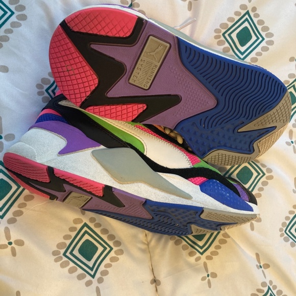 Puma rs-x - Picture 5 of 6